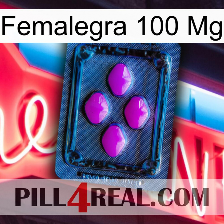 Femalegra 100Mg 04